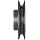 Martin FHP Sheave BS, 3L/4L Belt Section, 1 Groove, Class 30 Gray Cast Iron