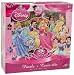 Disney Princess Puzzle - 150 Pieces