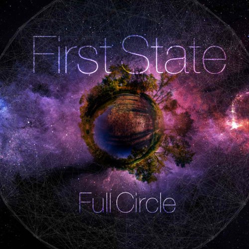 First State - Full Circle - Zortam Music