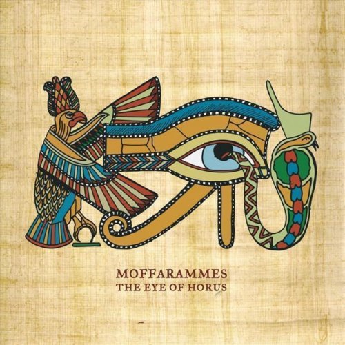 Moffarammes