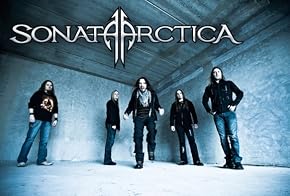 Image de Sonata Arctica