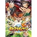 イナズマイレブン DVD-BOX1 「フットボールフロンティア編」 <期間限定生産>