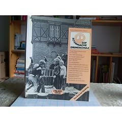 ZDF-Elternsache: Grundschule : d. Buch zur Sendung , Anregungen, Hilfen, Tips. (Hrsg.). Mit Beitr. von Gabriele Brinkmann ..., Falken-Fernsehbuch