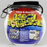 Dry Branch Sports Design Catch and Release Beach Aquarium Kit