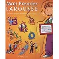 Mon premier dictionnaire Larousse
