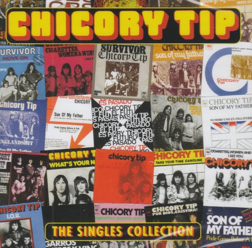 Produkt-Bild: The Singles Collection