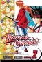 Rurouni Kenshin, Vol. 2