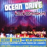 With The Sunshine (CD)par Ocean Drive