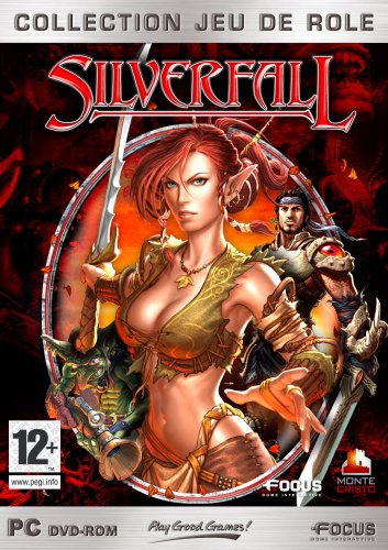 Silverfall Silver