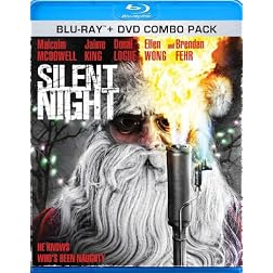 Silent Night [Blu-ray]
