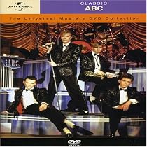 The Universal Masters DVD Collection: ABC