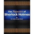 The Adventures of Sherlock Holmes by Sir Arthur Conan Doyle