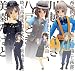 【トミーテック】鉄道むすめ~鉄道制服コレクション~PLUS+03(パック販売1個入)TOMYTEC鉄むす