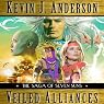 Veiled Alliances: A Prequel Novella to the Saga of Seven Suns