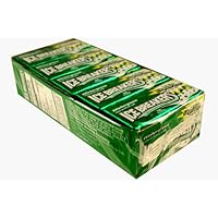 Ice Breakers Gum PTP Wintergreen 10 Packs