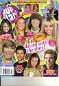 Pop Star! Magazine November 2006