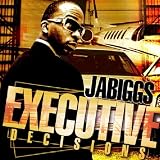 Executive Decisions [Explicit]