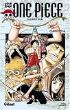 One Piece, Tome 39 : Comp�tition