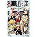 One Piece, Tome 39 : Comp�tition