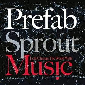 Let's Change The World With Music