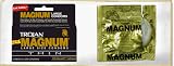 Trojan MAGNUM Thin Lubricated: 36-Pack of Condoms