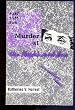 Murder at the Nightwood Bar