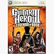 Guitar Hero 3 Legends of Rock Xbox 360