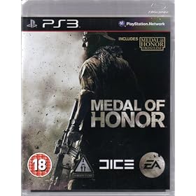Medal of Honor