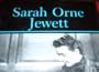 Sarah Orne Jewett: Reconstructing Gender