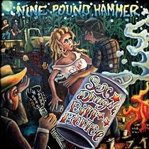 Sex, Drugs and Bill Monroe