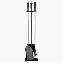 Do it Best Imports 23217 Home Impressions Fireplace Tool Set