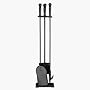 Do it Best Imports 23217 Home Impressions Fireplace Tool Set