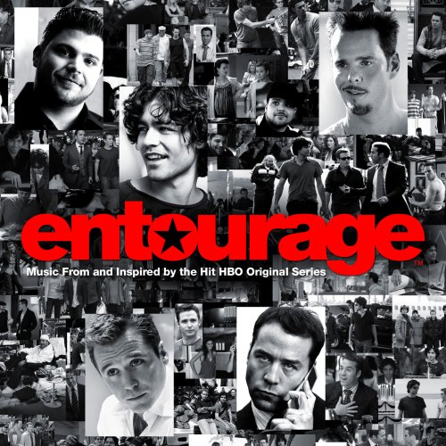 CD-Charts  Search : Entourage