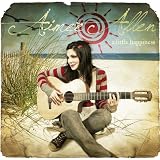 ALittleHappiness(AmazonMP3ExclusiveVersion)