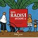 Quel radis dis-donc !