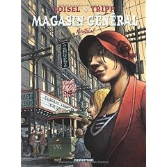 Magasin g�n�ral, Tome 5 :