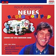 Neues Von Radio Lollipop (Lieder, die wie Br�cken sind)