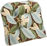 Brentwood Outdoor 20 by 20-Inch Wicker Chair Cushion, Patagonia Latte Reviews