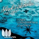 Map Quest (Original Mix)