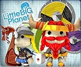 LittleBigPlanet: Norse Mini-Pack [Online Game Code - Game Add-on]