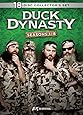 Duck Dynasty: Seasons 1-8 Collector's Set [DVD]