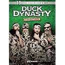 Duck Dynasty: Seasons 1-8 Collector's Set [DVD]