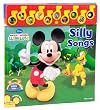 Mickey Mouse Clubhouse Song Book