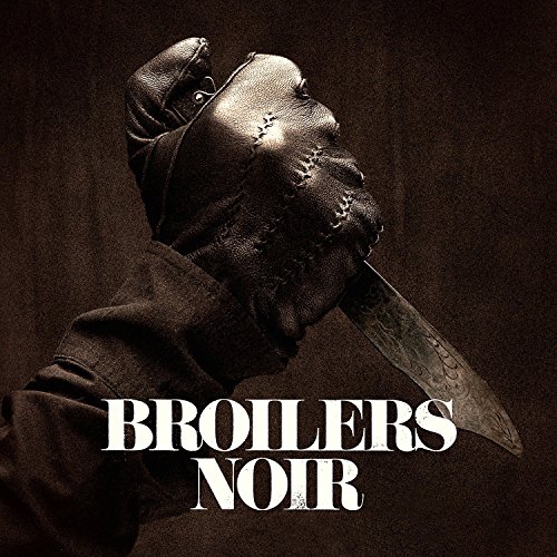 Broilers - Noir - Zortam Music