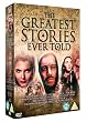 The Greatest Stories Ever Told - Biblical Boxset [DVD]