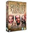 The Greatest Stories Ever Told - The Agony And The Ectasy/The Bible/The Robe/Demetrius And The Gladiators/Francis Of Assisi/The Greatest Story Ever Told/The Song Of Bernadette/The Story Of Ruth
