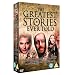 The Greatest Stories Ever Told - The Agony And The Ectasy/The Bible/The Robe/Demetrius And The Gladiators/Francis Of Assisi/The Greatest Story Ever Told/The Song Of Bernadette/The Story Of Ruth [DVD]