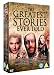 The Greatest Stories Ever Told - The Agony And The Ectasy/The Bible/The Robe/Demetrius And The Gladiators/Francis Of Assisi/The Greatest Story Ever Told/The Song Of Bernadette/The Story Of Ruth