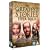 The Greatest Stories Ever Told - The Agony And The Ectasy/The Bible/The Robe/Demetrius And The Gladiators/Francis Of Assisi/The Greatest Story Ever Told/The Song Of Bernadette/The Story Of Ruth [DVD]