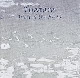 West of the Moon
